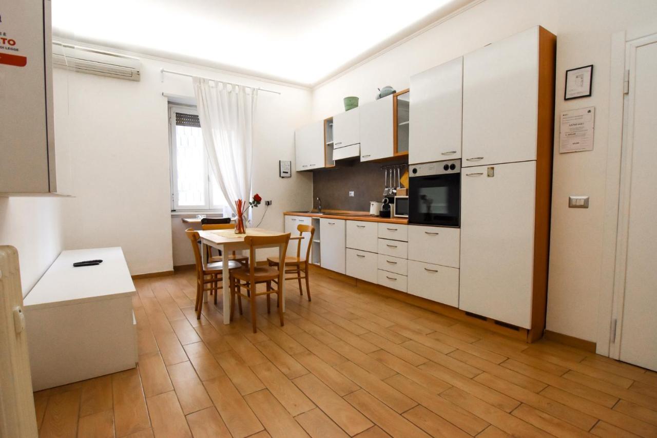 7re Vaticano Ferienhaus