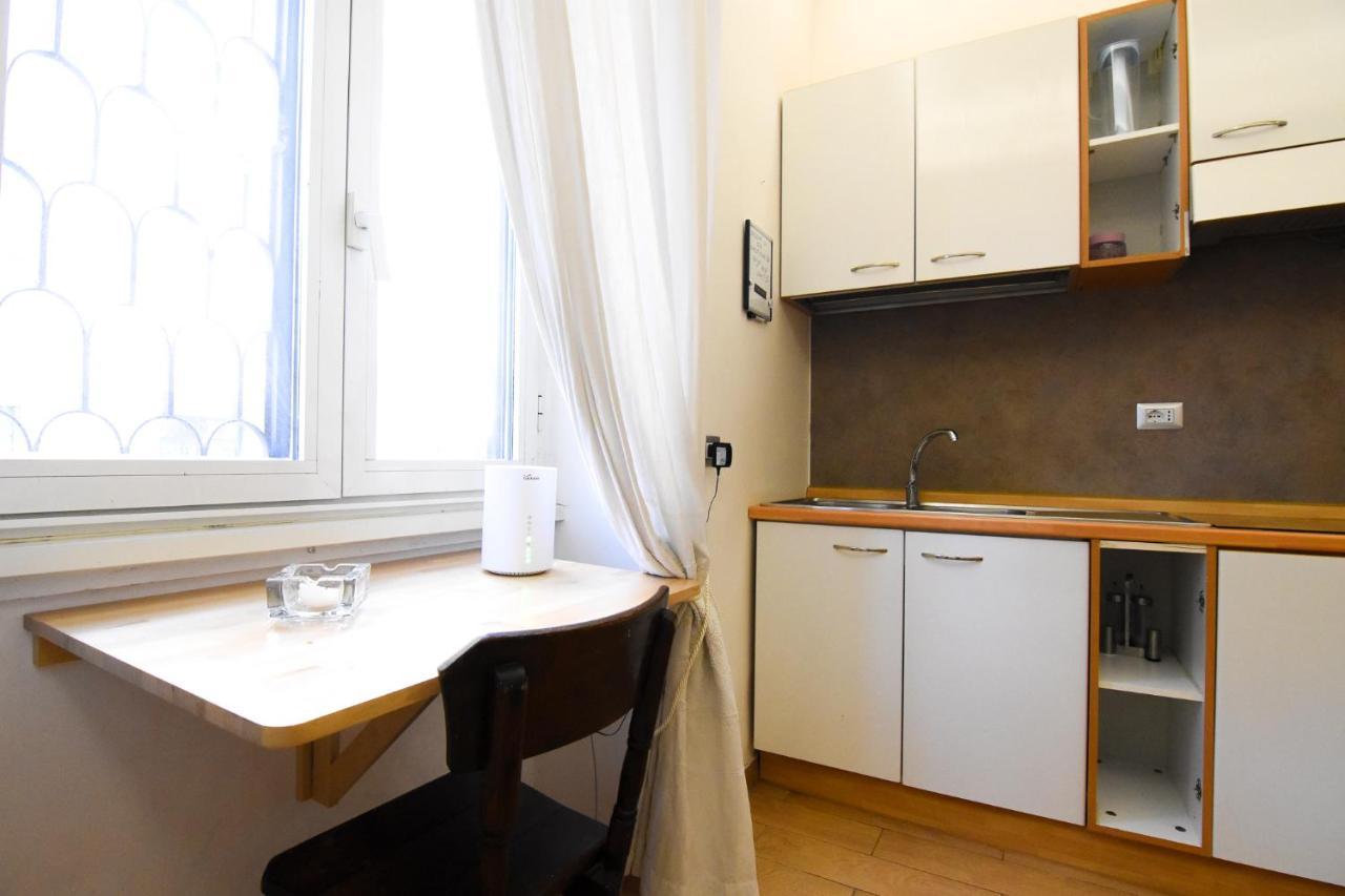 Ferienhaus 7re Vaticano Rom