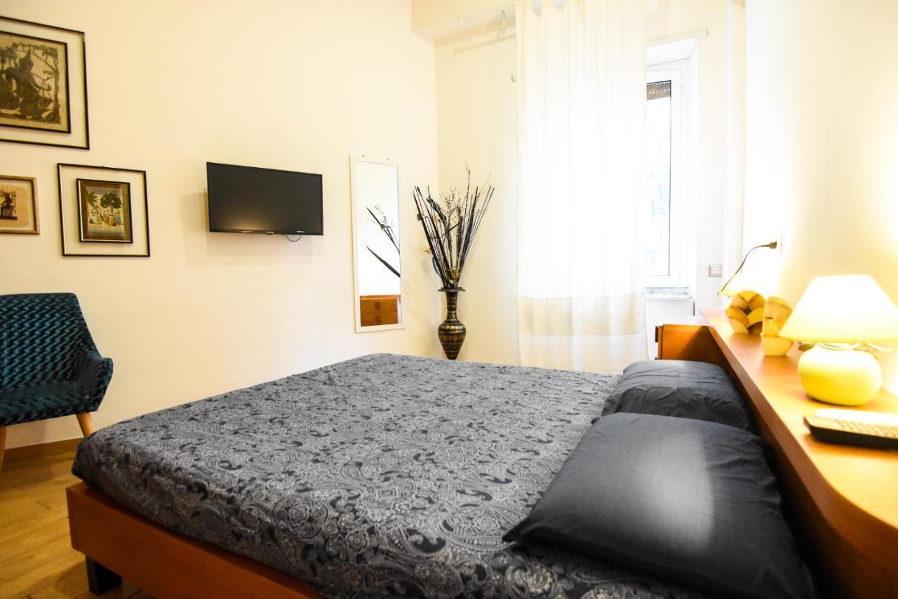 7re Vaticano Ferienhaus Rom