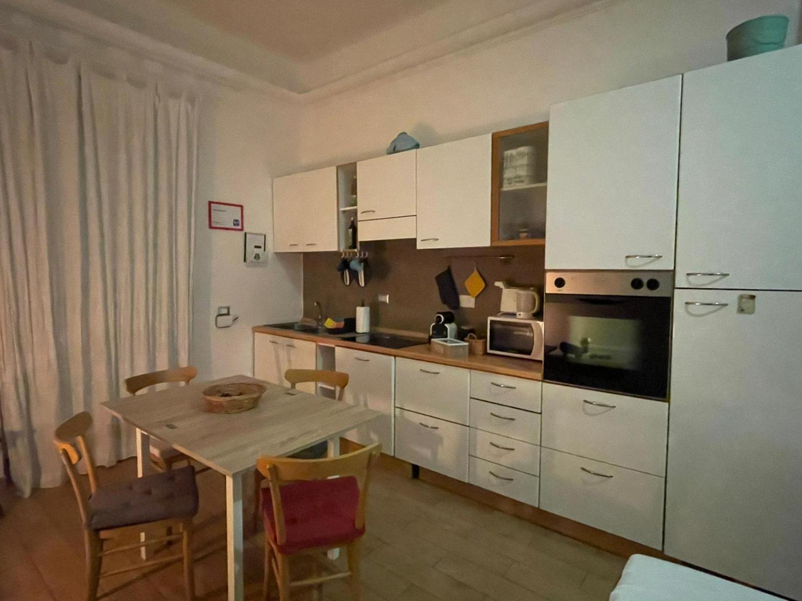 Ferienhaus 7re Vaticano